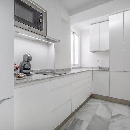 Apartamentos Haranas, Parking Incluido Córdoba Eksteriør billede