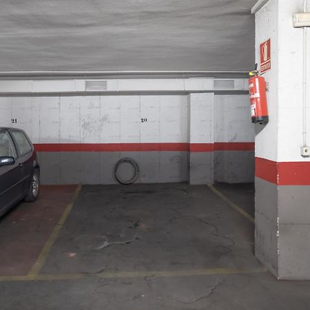 Apartamentos Haranas, Parking Incluido Córdoba Eksteriør billede