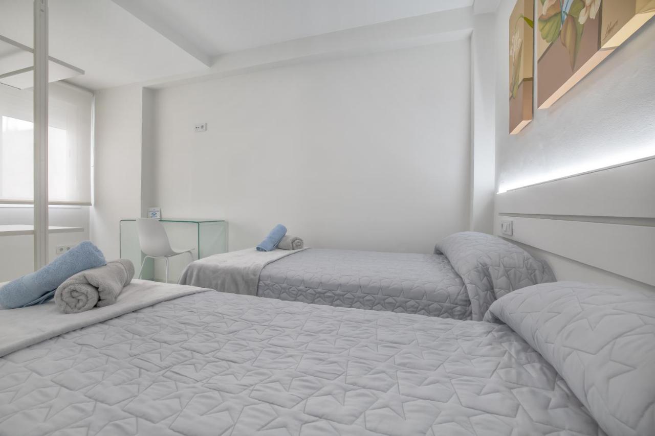 Apartamentos Haranas, Parking Incluido Córdoba Eksteriør billede