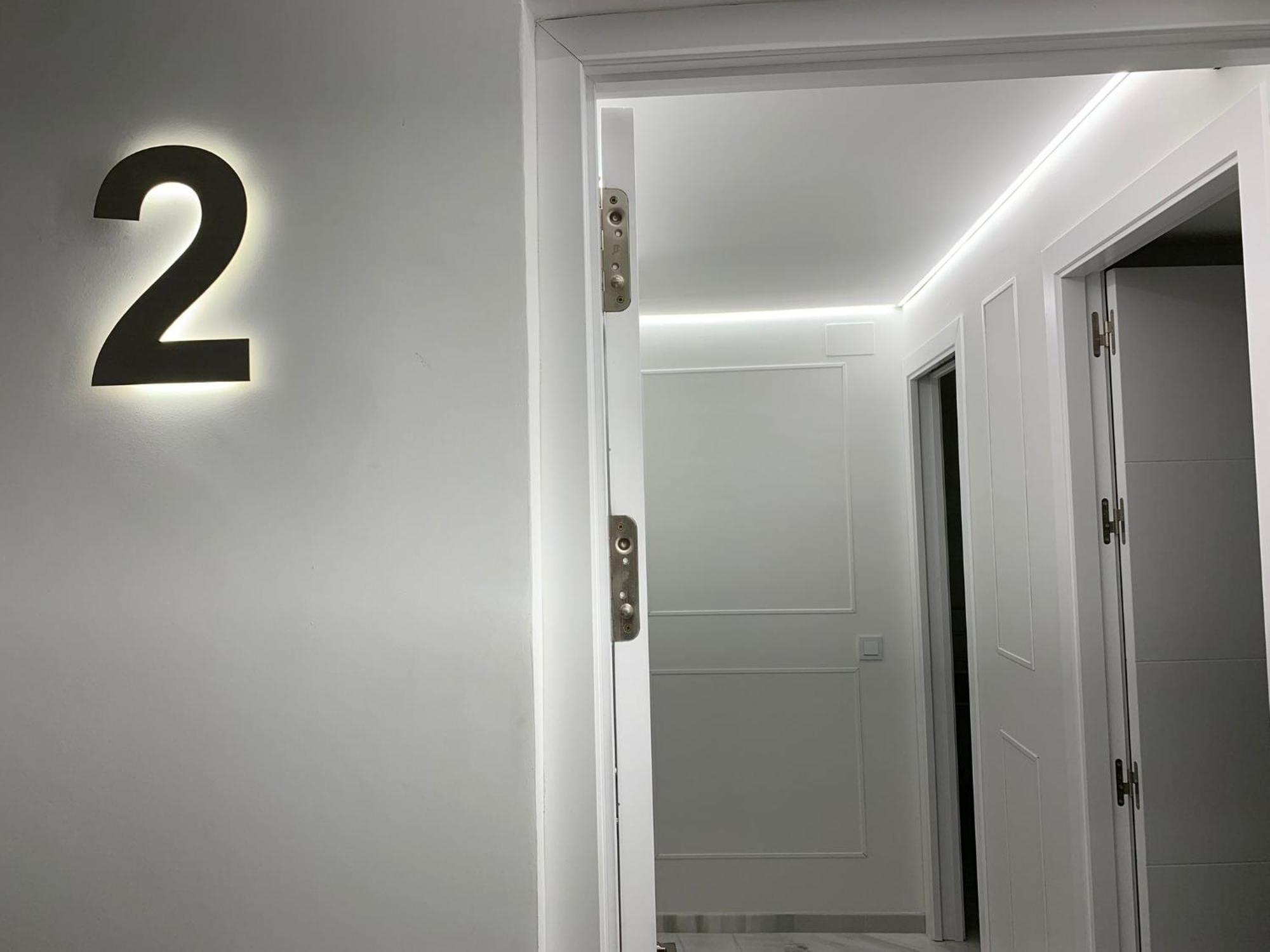 Apartamentos Haranas, Parking Incluido Córdoba Eksteriør billede