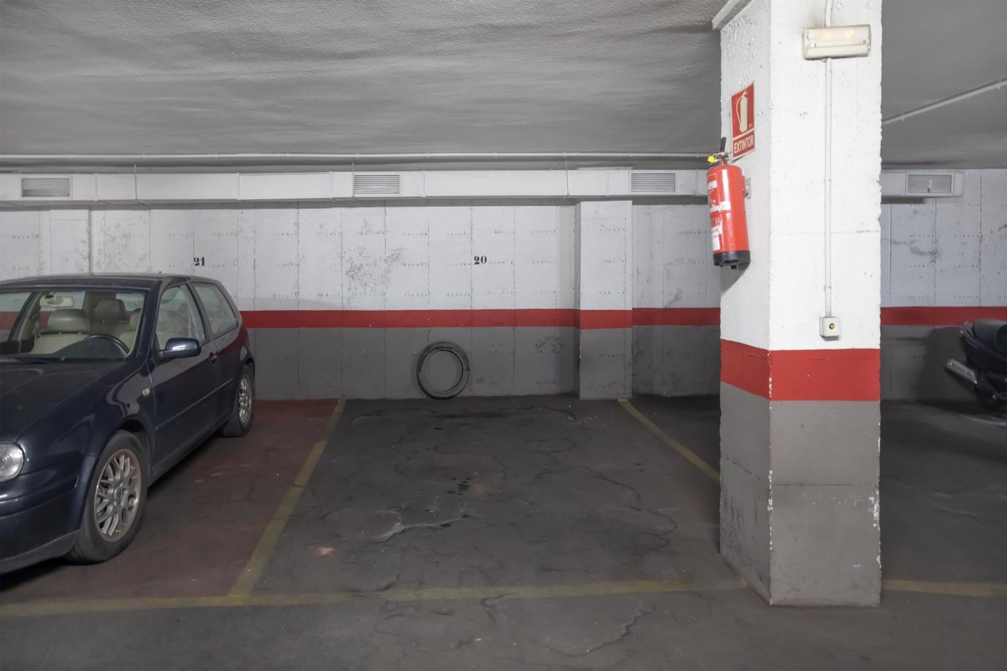 Apartamentos Haranas, Parking Incluido Córdoba Eksteriør billede